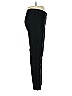 Lavish Solid Black Active Pants Size 1X - photo 4