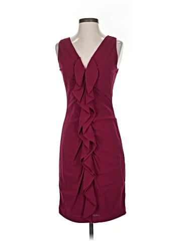 Elie Tahari Cocktail Dress (view 1)