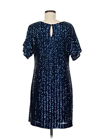 Vince Camuto Cocktail Dress (view 2)