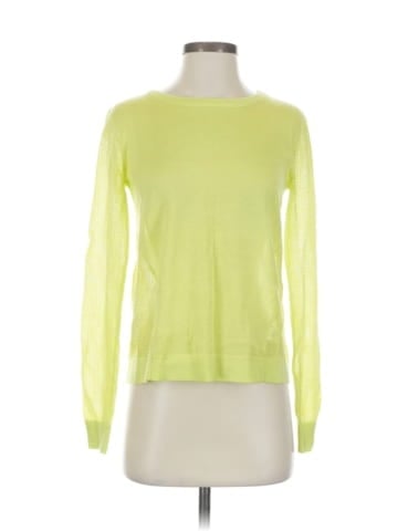 CAbi Pullover Sweater (view 1)