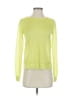 CAbi 100% Acrylic Green Pullover Sweater Size XS - photo 1