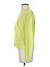 CAbi 100% Acrylic Green Pullover Sweater Size XS - photo 5
