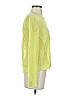 CAbi 100% Acrylic Green Pullover Sweater Size XS - photo 4