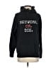 Unbranded Black Pullover Hoodie Size S - photo 1