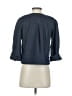 Etcetera Blue Jacket Size 2 - photo 2