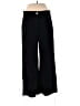 Everlane Solid Black Casual Pants Size 2 - photo 1