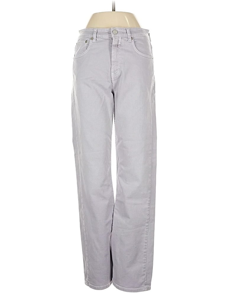 Pre-owned Closed Jeans In Gray