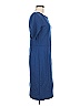 Assorted Brands Blue Black Cardigan Size M - photo 4