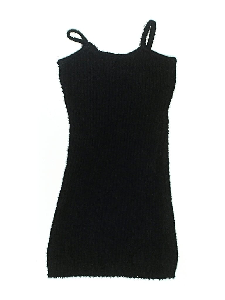 Pre-owned Art Class Kids' Dress In Black