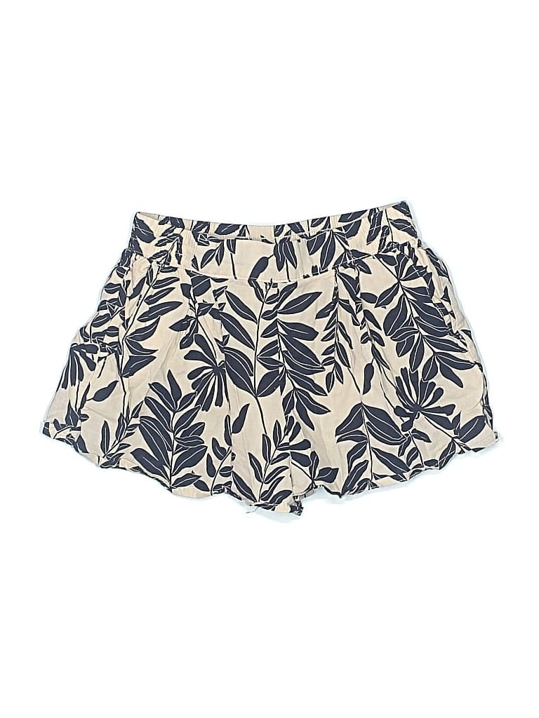 Pre-owned Jane And Janie Shorts In Black