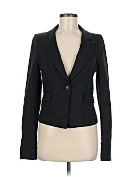Elizabeth And James Blazer