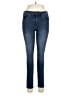 Gap Solid Blue Jeans Size 30 waist - photo 1
