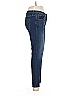 Gap Solid Blue Jeans Size 30 waist - photo 4