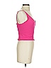 Aura Pink Tank Top Size Sm - Med - photo 4