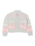 Willow Blossom 100% Polyester Gray Cardigan Size 6 - photo 1