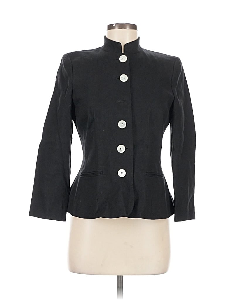 Pre-owned Polo Ralph Lauren Jacket In Black