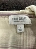 True Craft Silver Cardigan Size L - photo 7