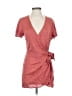 Lulus 100% Rayon Pink Cocktail Dress Size S - photo 1