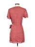 Lulus 100% Rayon Pink Cocktail Dress Size S - photo 2