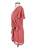 Lulus 100% Rayon Pink Cocktail Dress Size S - photo 5