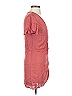 Lulus 100% Rayon Pink Cocktail Dress Size S - photo 4