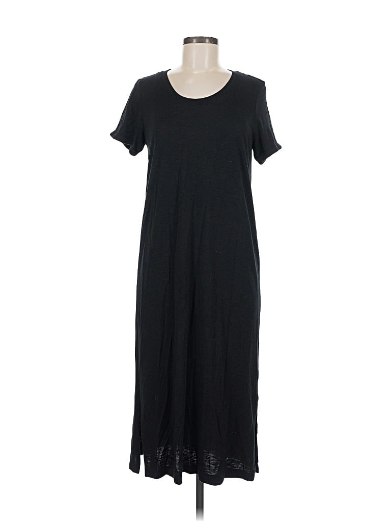 Click to view more detailed imagery on our partner's website Pre-owned Jessica Simpson Casual Dress In Black