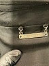 Diane von Furstenberg Black Jacket Size 6 - photo 6