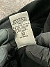 Diane von Furstenberg Black Jacket Size 6 - photo 7