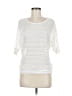 Utopia White Cardigan Size M - photo 1
