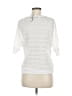 Utopia White Cardigan Size M - photo 2