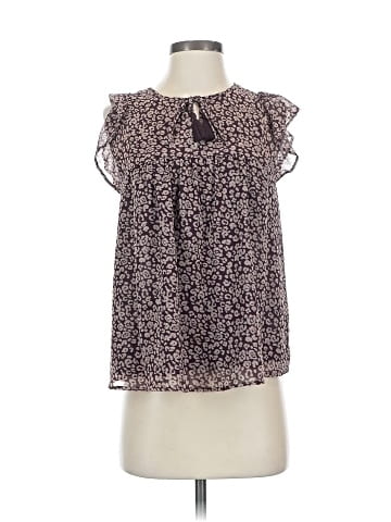 Rebecca Minkoff Sleeveless Blouse (view 1)