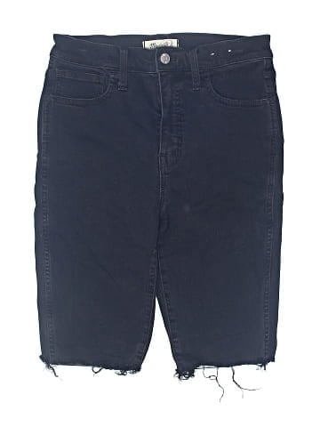 Madewell Denim Shorts (view 1)