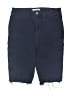 Madewell Solid Blue Denim Shorts Size 26 waist - photo 1