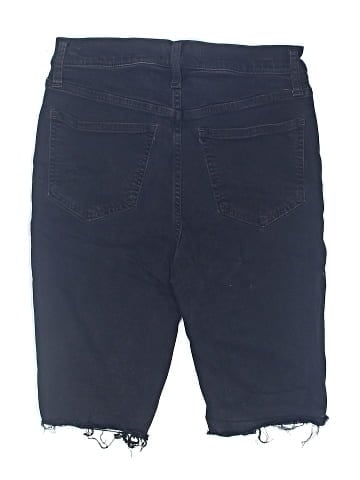 Madewell Denim Shorts (view 2)