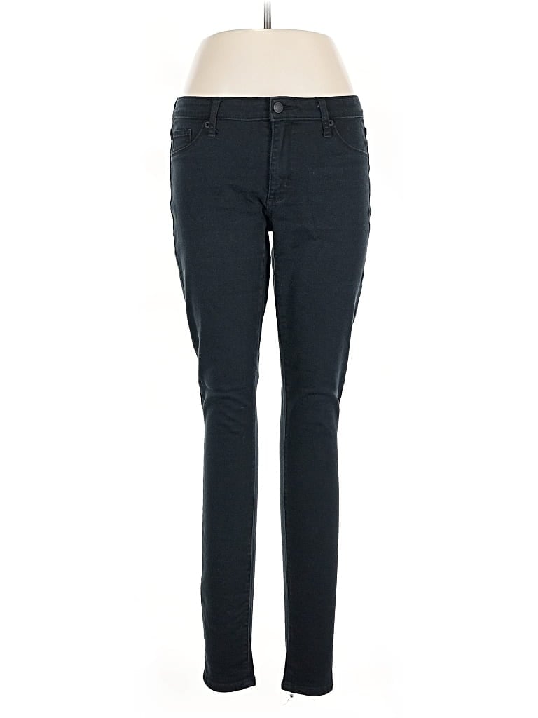 Pre-owned Universal Thread Jeans In Blue