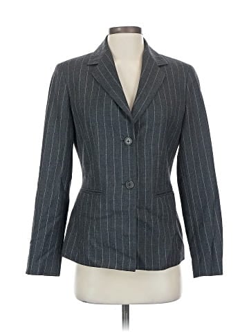 Brooks Brothers 346 Wool Blazer (view 1)