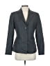 Brooks Brothers 346 100% Wool Gray Wool Blazer Size 4 - photo 1