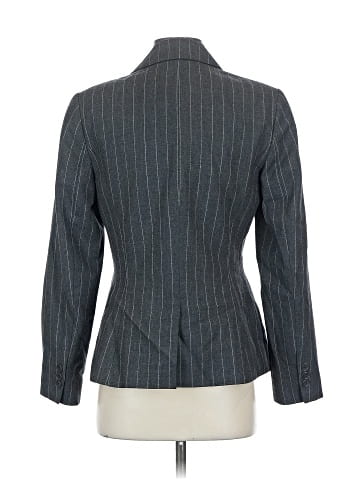 Brooks Brothers 346 Wool Blazer (view 2)