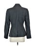 Brooks Brothers 346 100% Wool Gray Wool Blazer Size 4 - photo 2