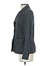 Brooks Brothers 346 100% Wool Gray Wool Blazer Size 4 - photo 5