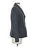 Brooks Brothers 346 100% Wool Gray Wool Blazer Size 4 - photo 4