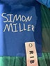 Simon Miller Teal Active Pants Size XS - photo 3