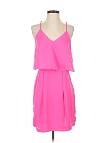Adelyn Rae Cocktail Dress (view 1)