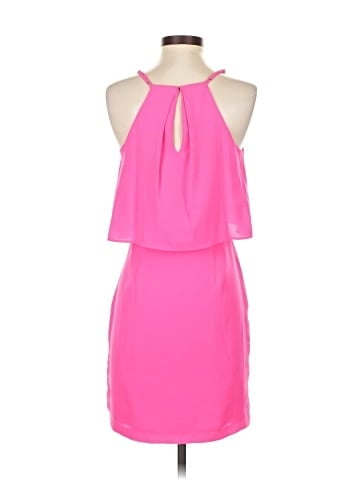 Adelyn Rae Cocktail Dress (view 2)