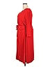 C&C Red Casual Dress Size 3X - photo 5
