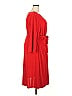 C&C Red Casual Dress Size 3X - photo 4