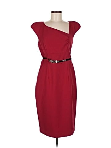 Single Cocktail Dress (view 1)