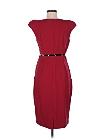Single Cocktail Dress (view 2)