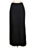 Assorted Brands Black Formal Skirt Size 6 - photo 1