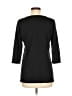 Cyrus Black Pullover Sweater Size M - photo 2